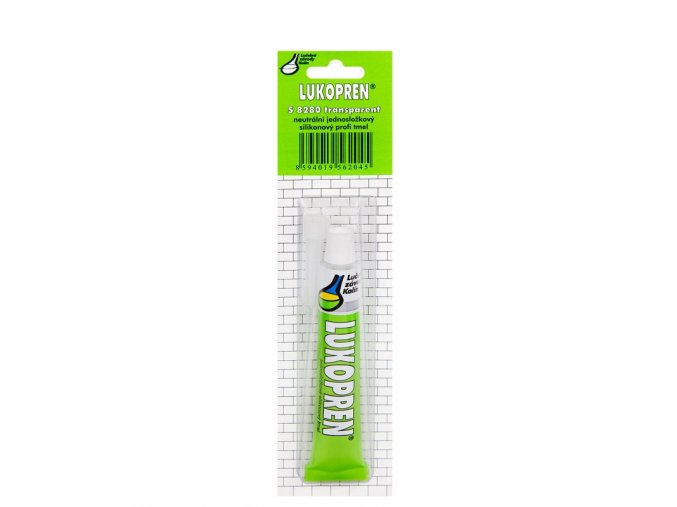 Lukopren S 8280 - 25 ml bílý