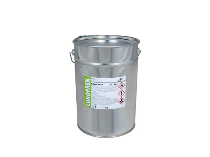 Lukopren primer B 733 - 17 kg
