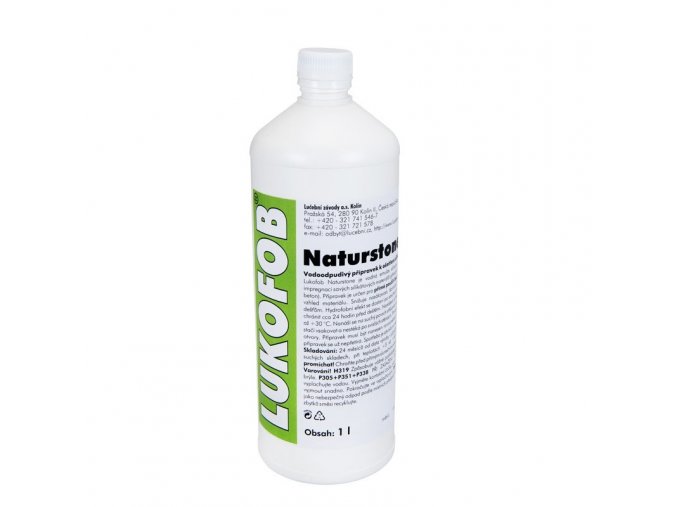 Lukofob NATURSTONE - 1 L