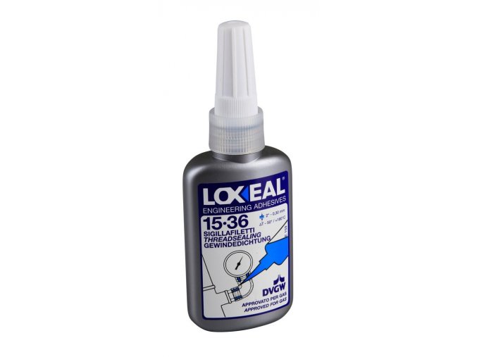 Loxeal 15-36 - 50 ml