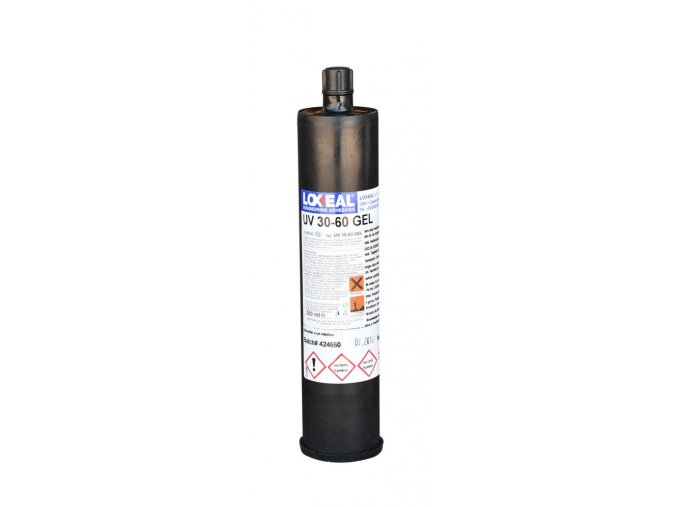 Loxeal 30-60 UV gel - 300 ml