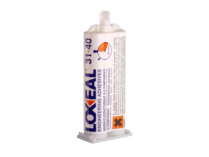 Loxeal 31-40 - 50 ml