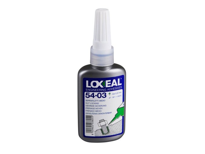 Loxeal 54-03 - 250 ml