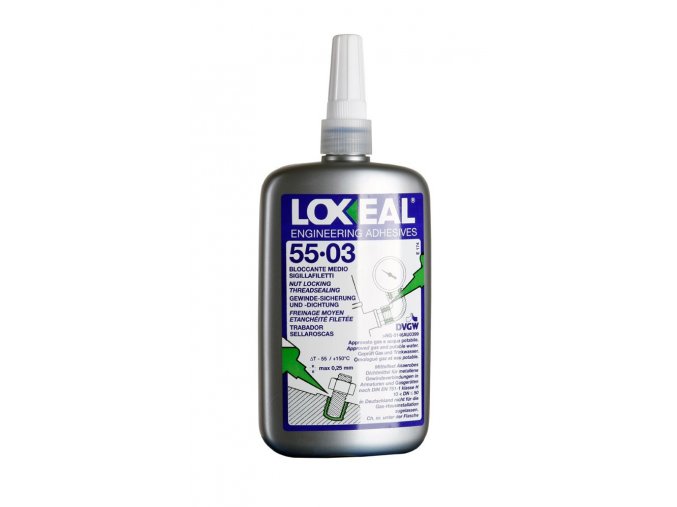 Loxeal 55-03 - 10 ml