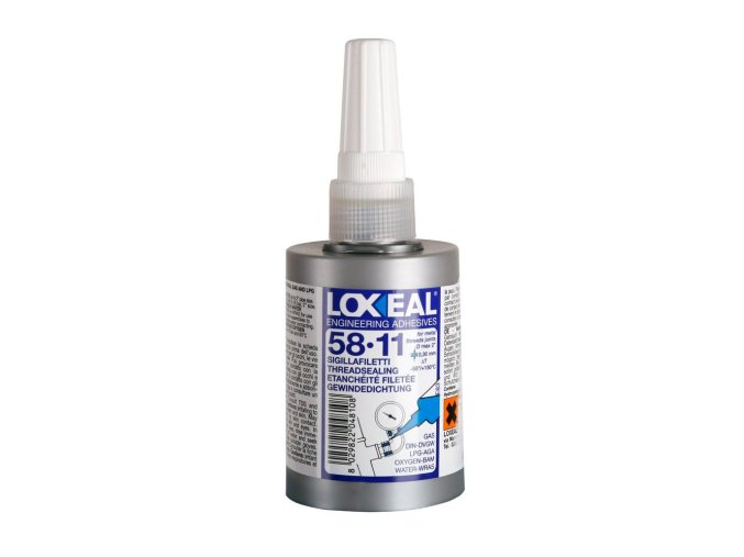 Loxeal 58-11 - 50 ml