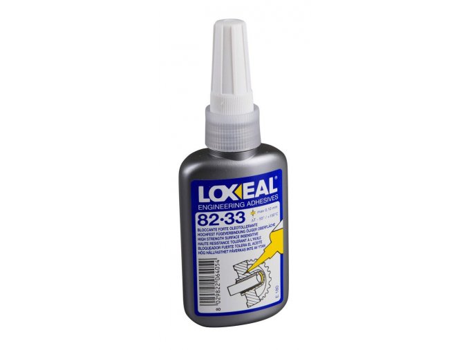 Loxeal 82-33 - 50 ml