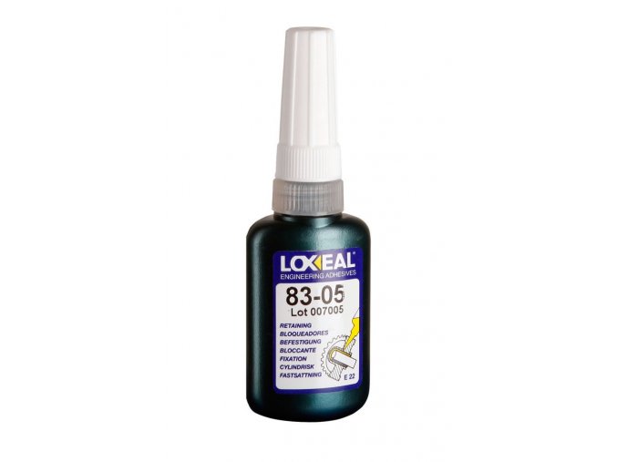 Loxeal 83-05 - 250 ml