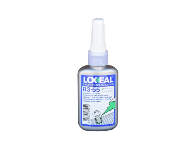 Loxeal 83-55 - 50 ml