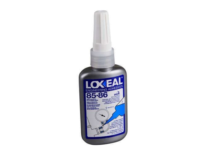 Loxeal 85-86 - 50 ml