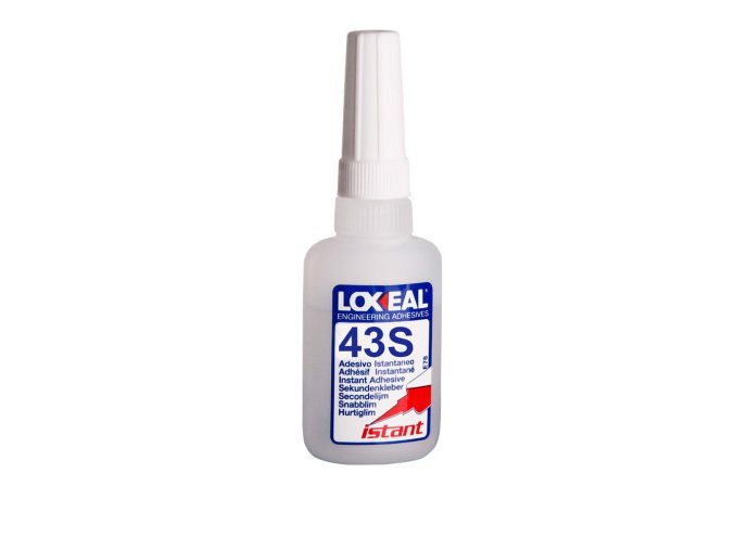Loxeal IST 43 S - 500 g
