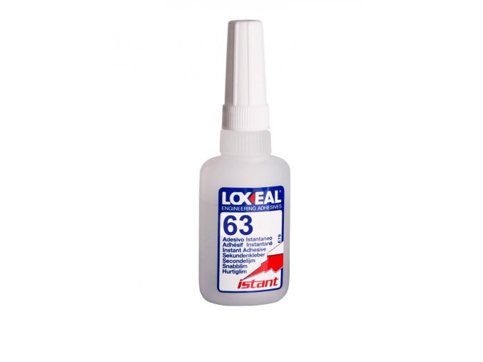 Loxeal IST 63 - 500 g
