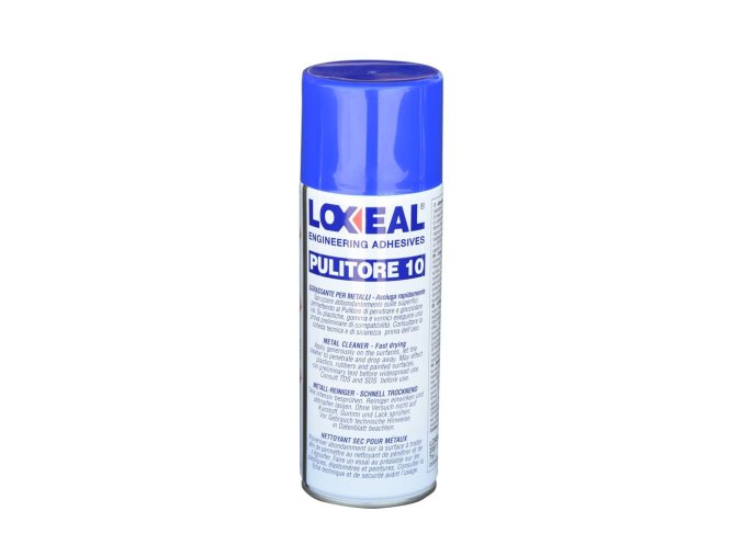 Loxeal Pulitore 10 sprej - 400 ml