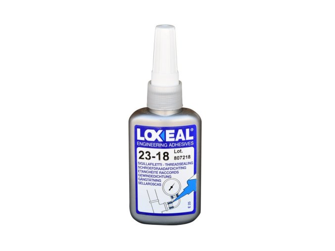 Loxeal 23-18 - 50 ml
