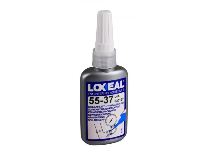 Loxeal 55-37 - 50 ml