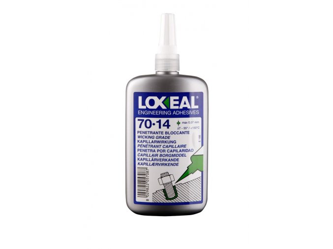 Loxeal 70-14 - 250 ml