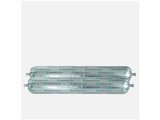 Debbex Akryl EXTERIÉR - 600 ml bílá, salám