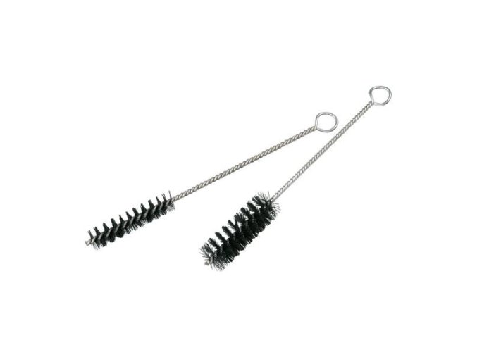 Den Braven Čístící kartáček FKB 18, průměr 19, 250 mm pro chemické kotvy _74062RL