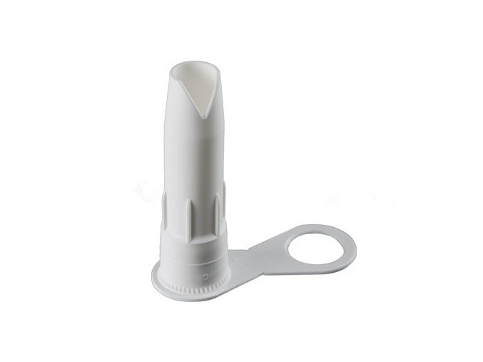 Den Braven Mamut Glue High tack - 1ks bílá, špička _S323