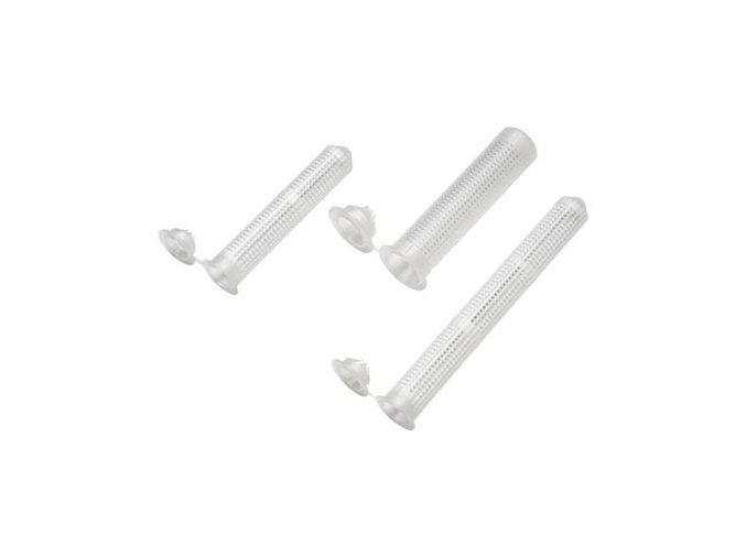 Den Braven Plastová sítka pro kotvení do dutých materiálů - 20 x 85 mm - 10 ks _74068RL