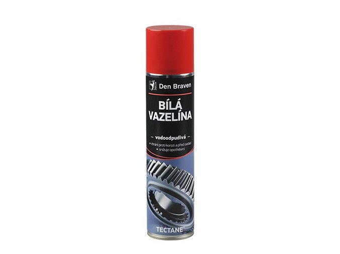 Debbex Bílá vazelina - 400 ml sprej (Tectane) _TA20501