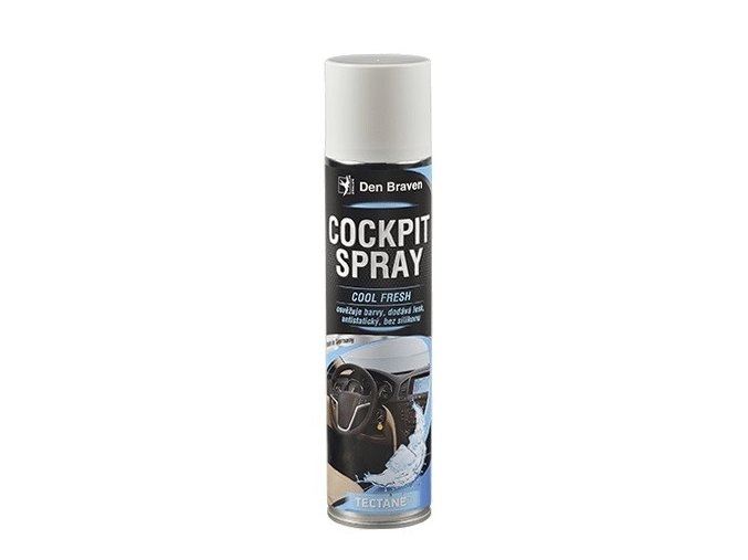 Debbex Cockpit spray - 400 ml cool fresh (Tectane) _TA302051