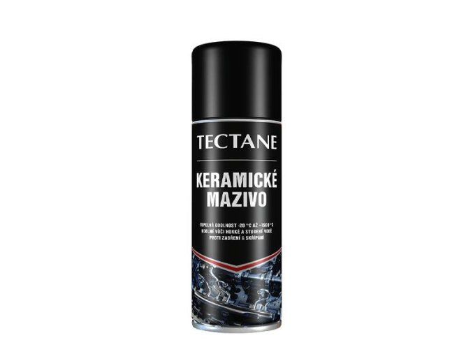 Debbex Keramické mazivo - 400 ml sprej