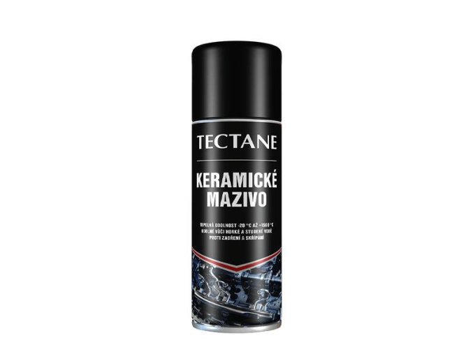 Tectane Keramické mazivo - 400 ml sprej
