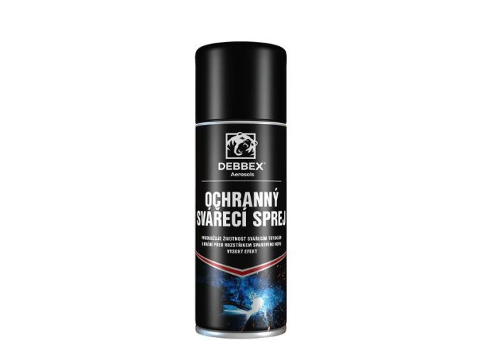 Debbex Ochranný svářecí sprej - 400 ml (Tectane) _TA20101