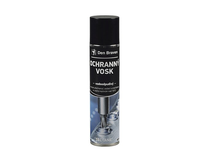 Debbex Ochranný vosk - 400 ml sprej (Tectane) _TA30501