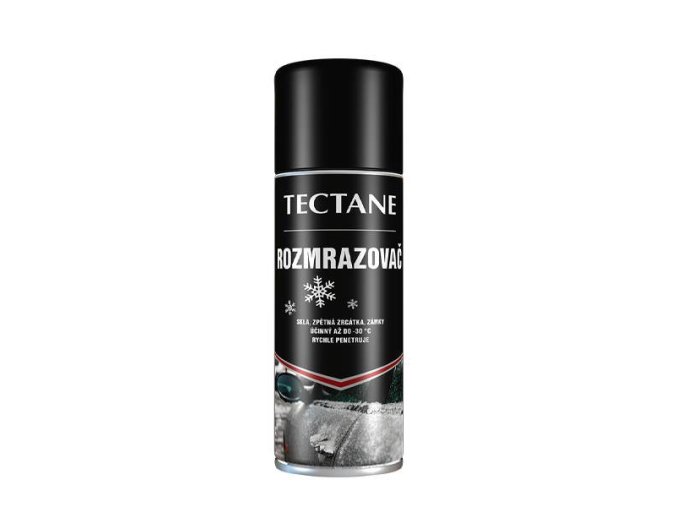 Debbex Rozmrazovač - 400 ml (Tectane) _TA20801