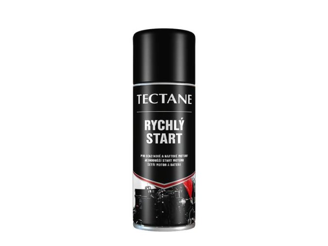 Tectane Rychlý start - 400 ml