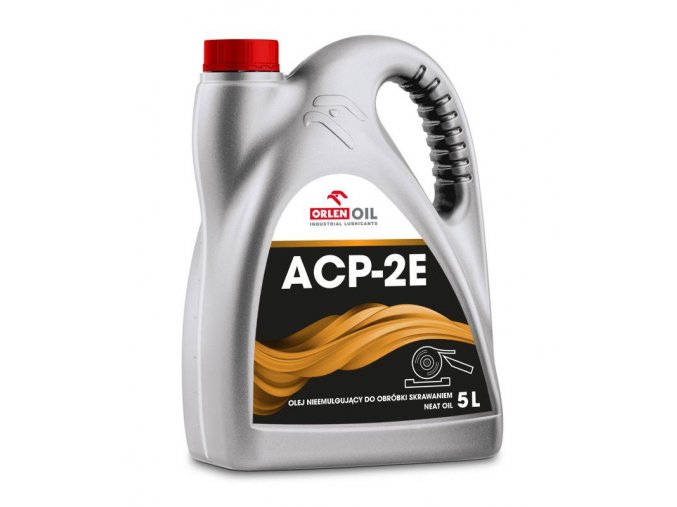 Orlen ACP-2E - 5 L řezný olej