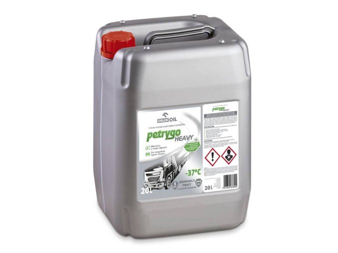Orlen Greasen ŁT-4 S-3 - 17 kg plastické mazivo