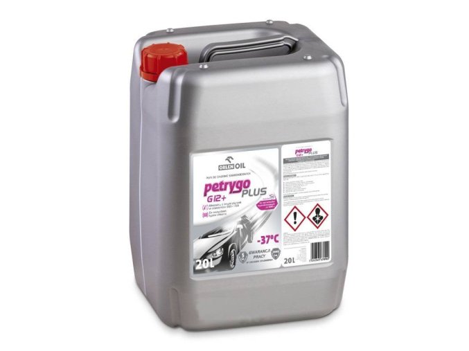 Orlen Liten ŁT-43 - 17 kg plastické mazivo