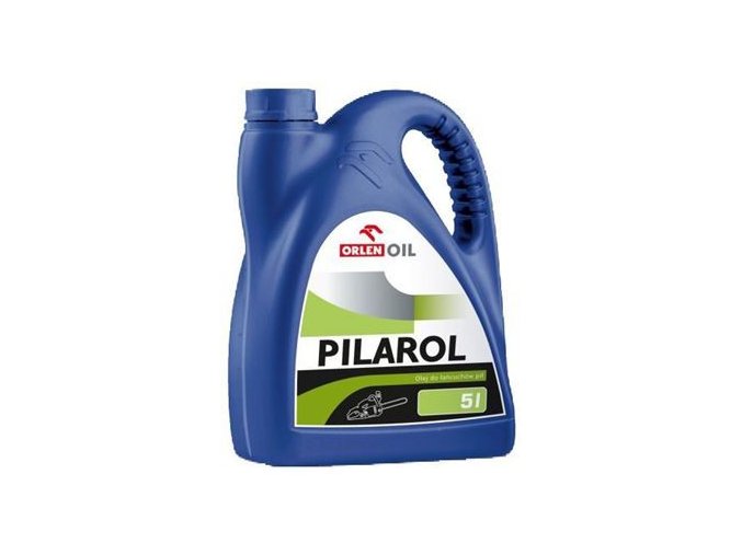 Orlen Pilarol - 5 L řetězový olej