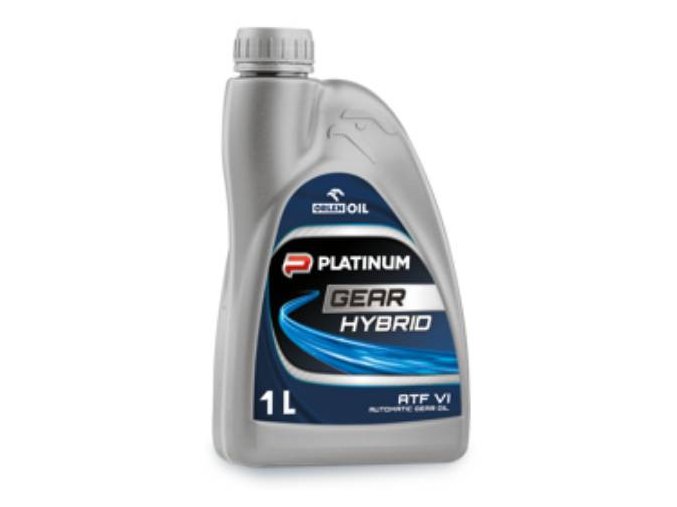 Orlen Gear ATF VI Hybrid - 1 L olej pro automatické převodovky
