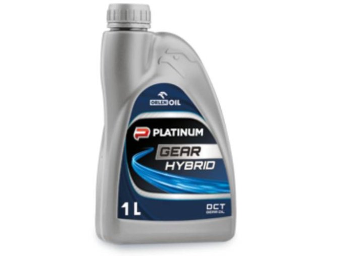 Orlen Gear DCT Hybrid - 1 L převodový olej