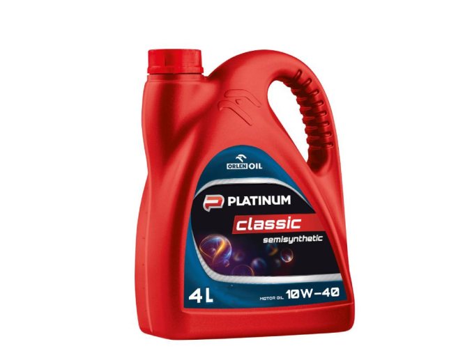 Orlen Maxexpert V 0W-30 - 5 L motorový olej