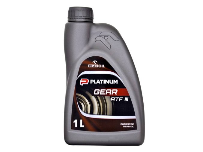 Orlen Gear ATF III - 1 L olej pro automatické převodovky