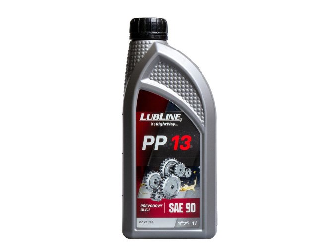 Lubline PP 13 - 1 L převodový olej ( Mogul PP 13 )