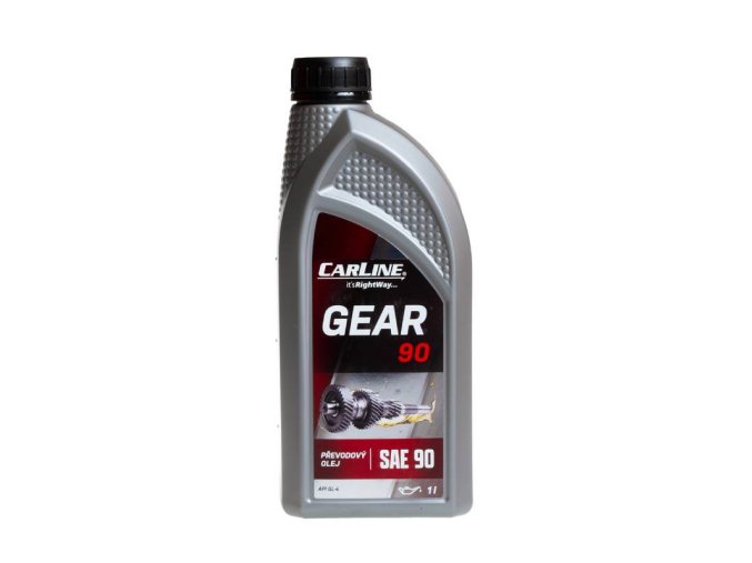 Carline Gear 90 - 1 L převodový olej ( Mogul Trans 90 )