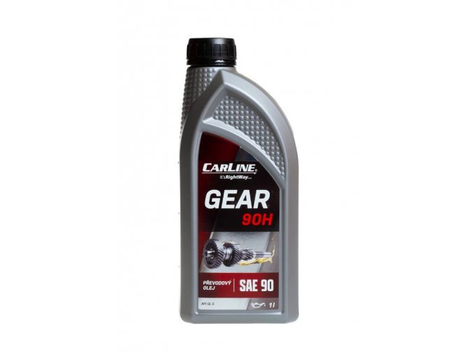 Carline Gear 90H - 1 L převodový olej ( Mogul Trans 90H )