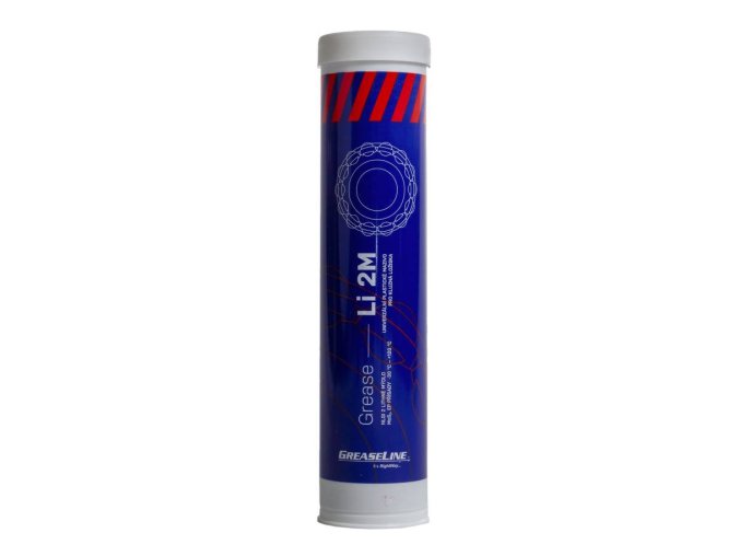 Greaseline Grease LI 2M - 400 g plastické mazivo ( Mogul LV T 2 M )