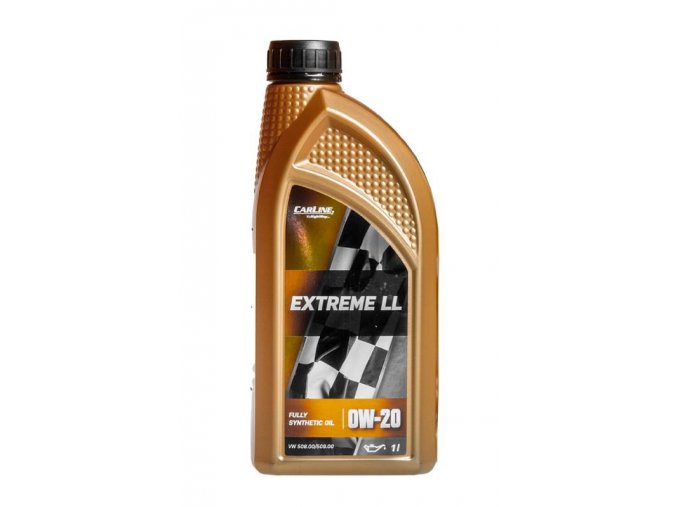 Carline Extreme Long Life 0W-20 - 1 L motorový olej ( Mogul 0W-20 Extreme LF IV )