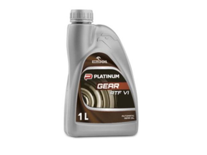 Orlen Gear ATF VI - 1 L olej pro automatické převodovky
