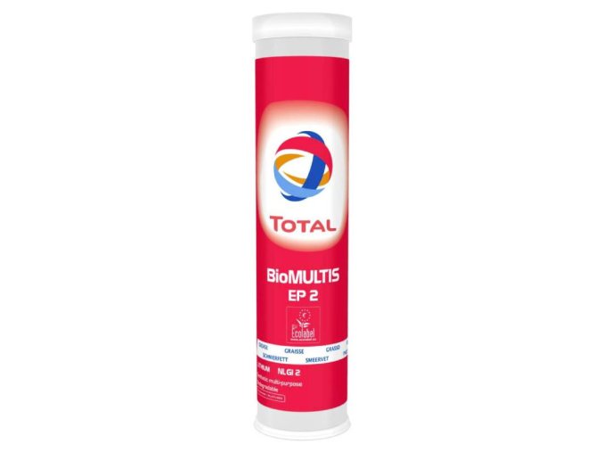 Total BioMultis EP 2 - 0,4 kg