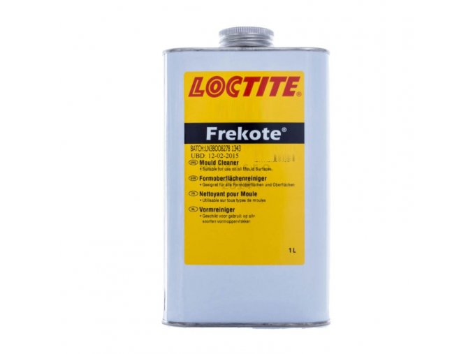 Loctite Frekote 770 NC - 1 L separátor