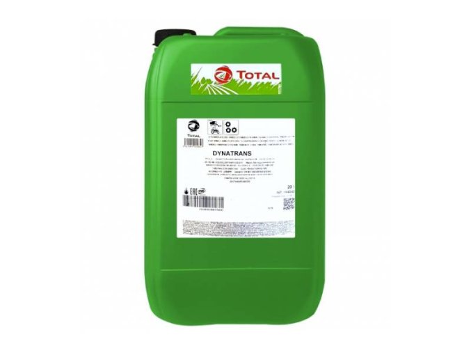Total DynaTrans VZ FE - 20 L