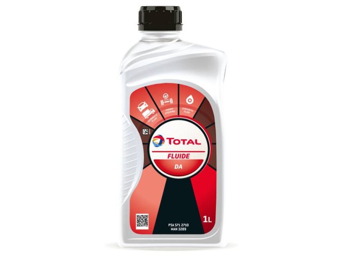 Total Fluide DA - 1 L