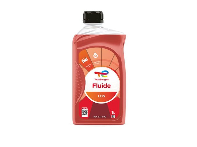 Total Fluide LDS - 1 L